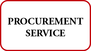 ProcurementService